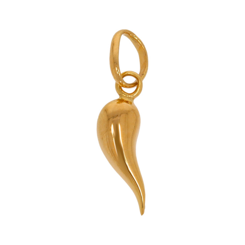 Pandantiv, Aur Galben, 18 k, 0.43 gr, Cod Produs: 624787 - Tezaurshop.ro