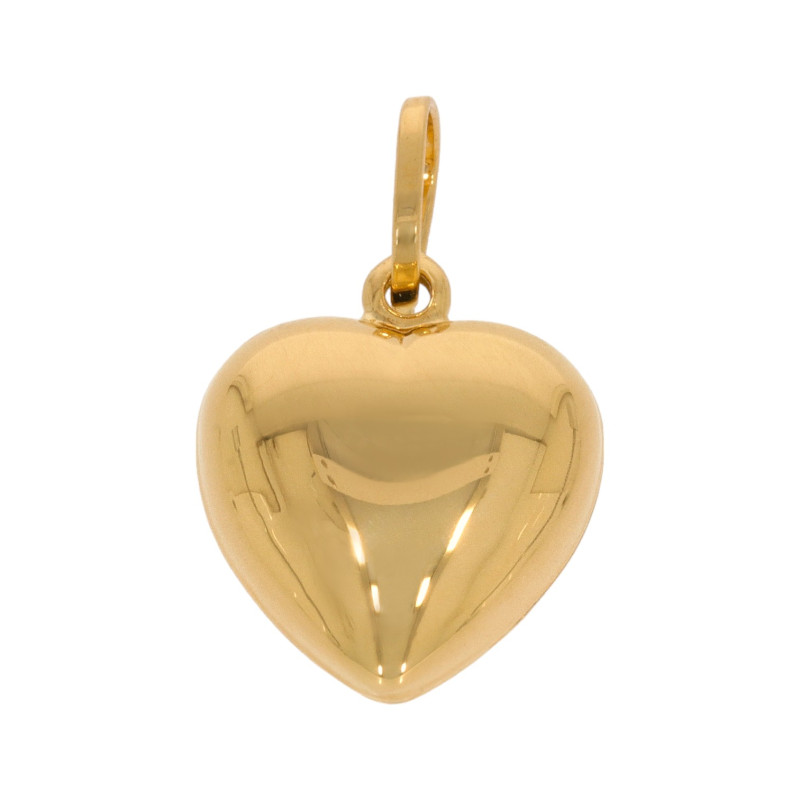 Pandantiv, Aur Galben, 18 k, 2.39 gr, Cod Produs: 624791 - Tezaurshop.ro
