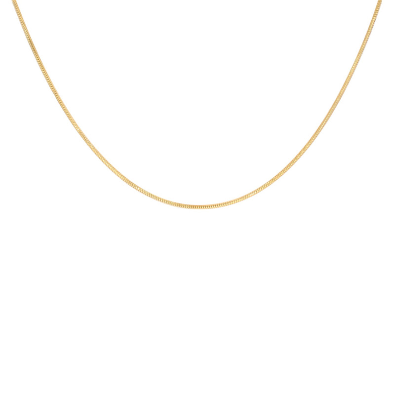 Lant, Aur Galben, 14 k, 4.28 gr, Cod Produs: 624862 - Tezaurshop.ro