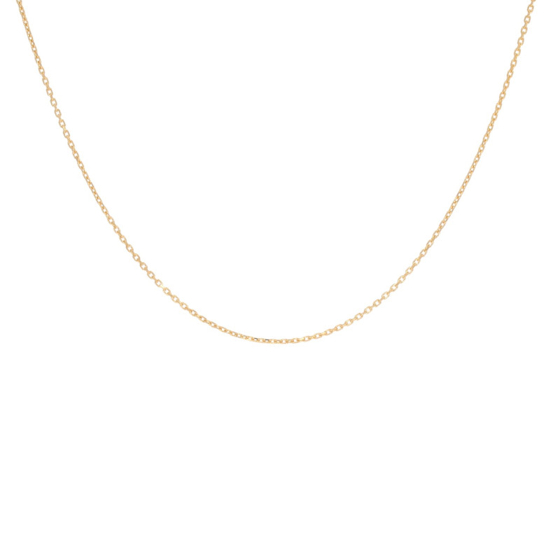 Lant, Aur Galben, 14 k, 2.12 gr, Cod Produs: 624877 - Tezaurshop.ro