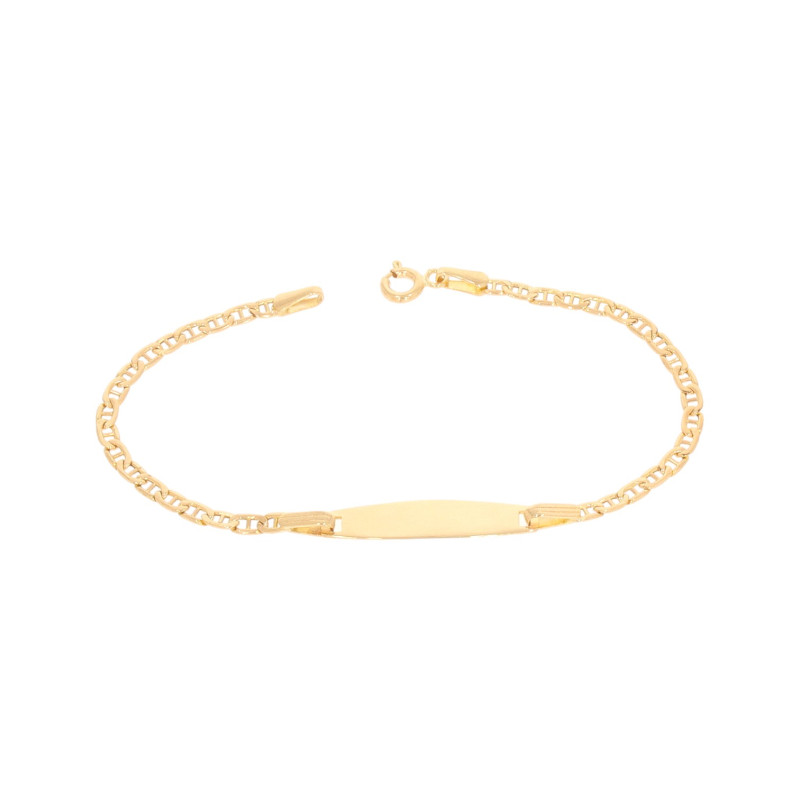 Bratara, Aur Galben, 14 k, 1.58 gr, Cod Produs: 624880 - Tezaurshop.ro