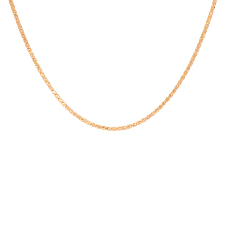 Lant, Aur Galben, 18 k, 10.34 gr, Cod Produs: 624947 - Tezaurshop.ro