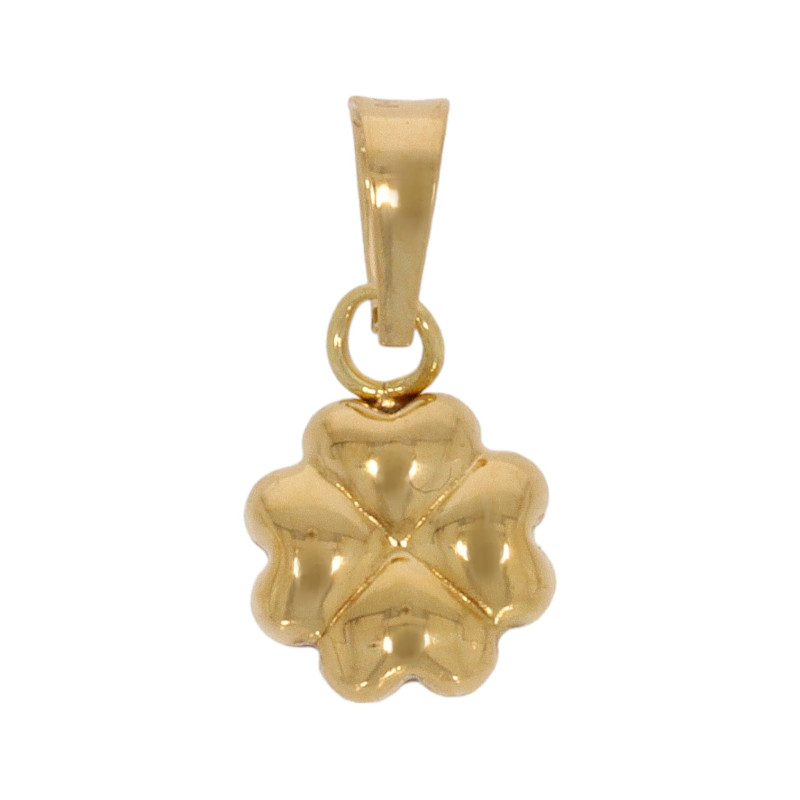Pandantiv, Aur Galben, 14 k, 0.3 gr, Cod Produs: 624977 - Tezaurshop.ro