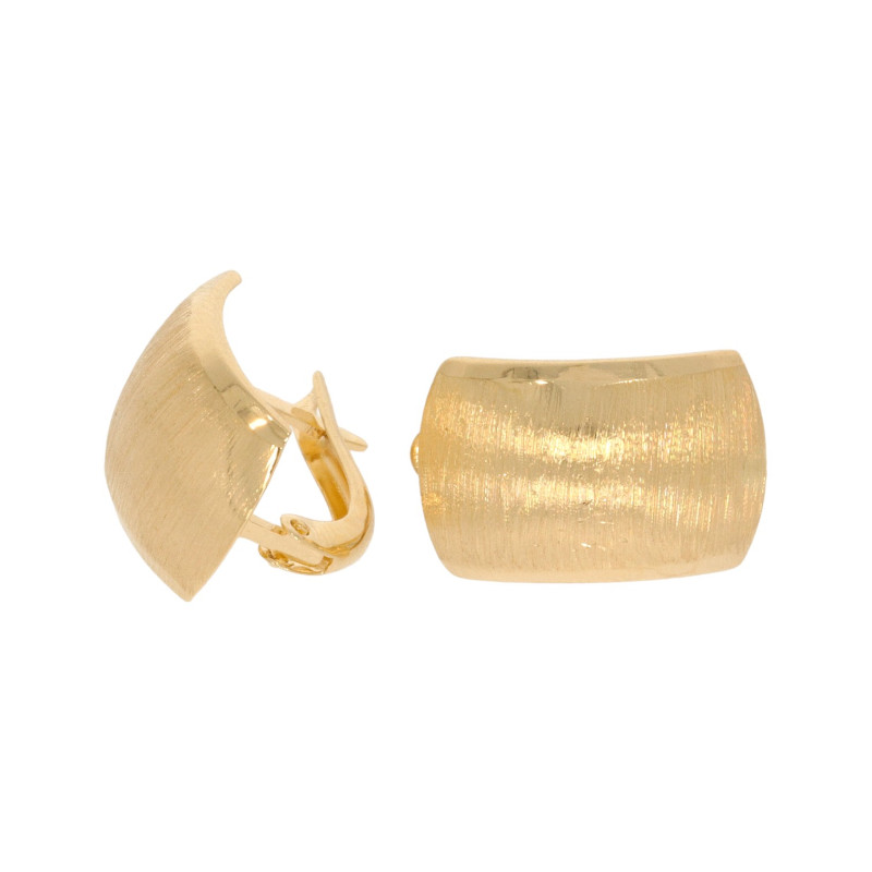 Cercei, Aur Galben, 14 k, 1.82 gr, Cod Produs: 625149 - Tezaurshop.ro