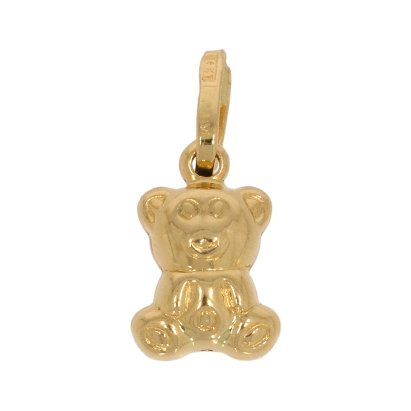 Pandantiv, Aur Galben, 14 k, 0.71 gr, Cod Produs: 625243 - Tezaurshop.ro