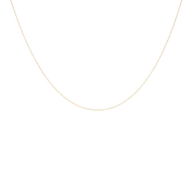 Lant, Aur Galben, 14 k, 1.49 gr, Cod Produs: 625356 - Tezaurshop.ro