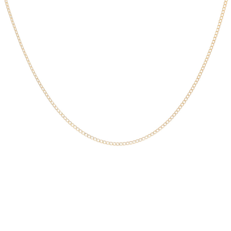 Lant, Aur Galben, 14 k, 2.02 gr, Cod Produs: 625415 - Tezaurshop.ro