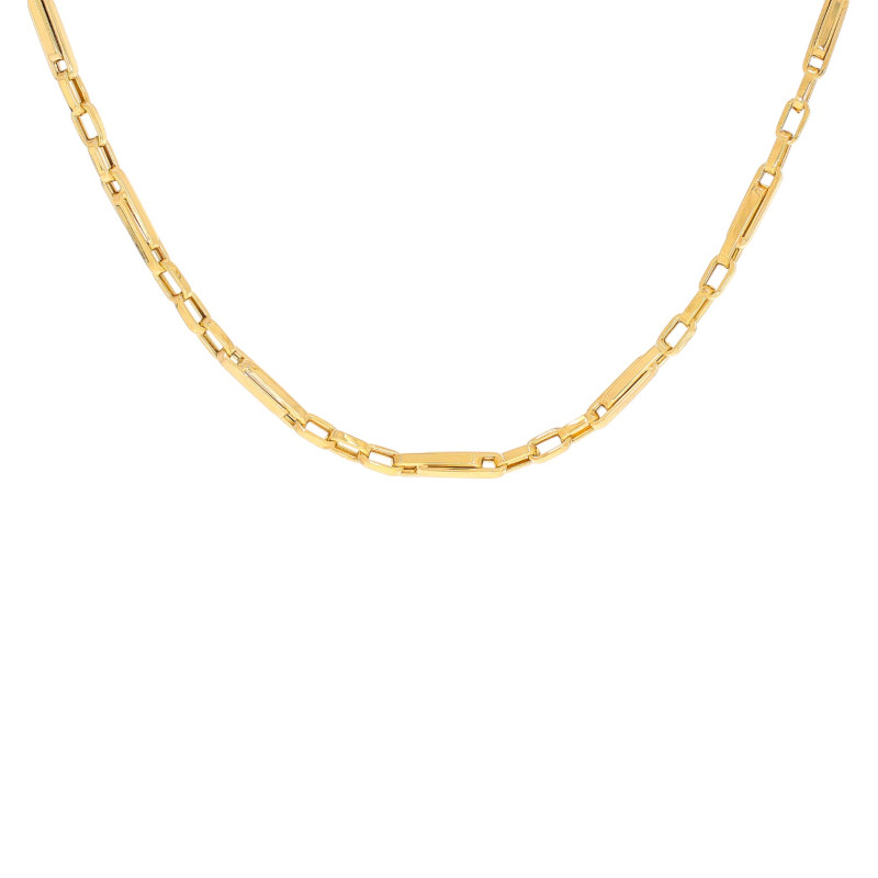 Lant, Aur Galben, 14 k, 11.46 gr, Cod Produs: 625467 - Tezaurshop.ro
