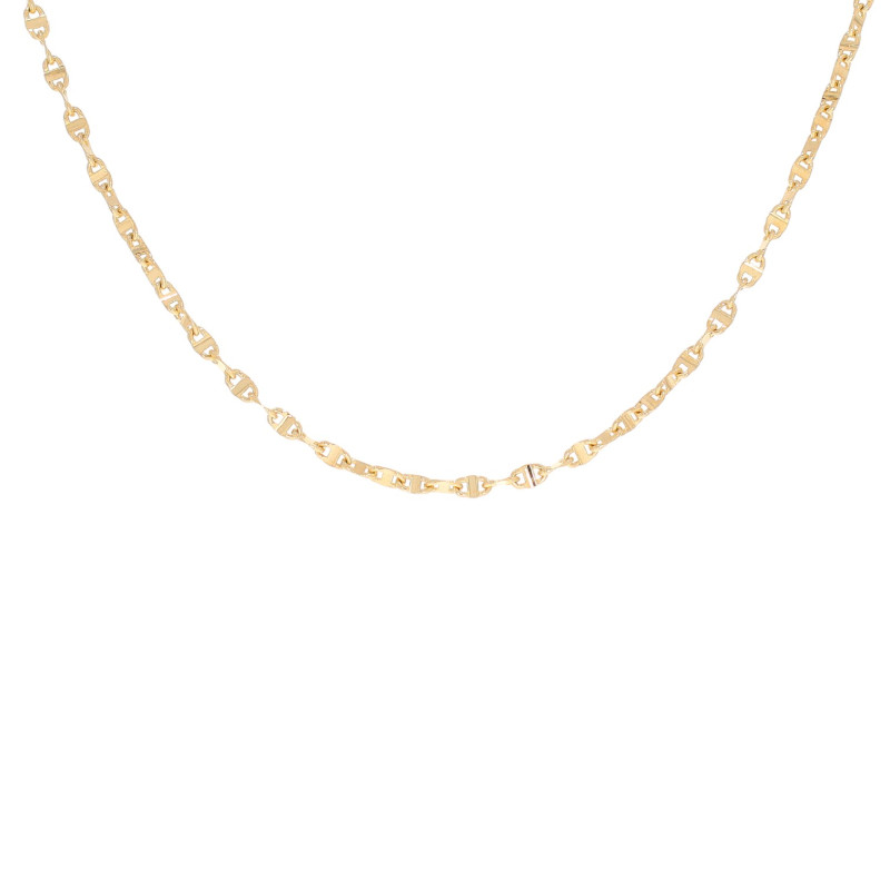 Lant, Aur Galben, 14 k, 8.95 gr, Cod Produs: 625482 - Tezaurshop.ro