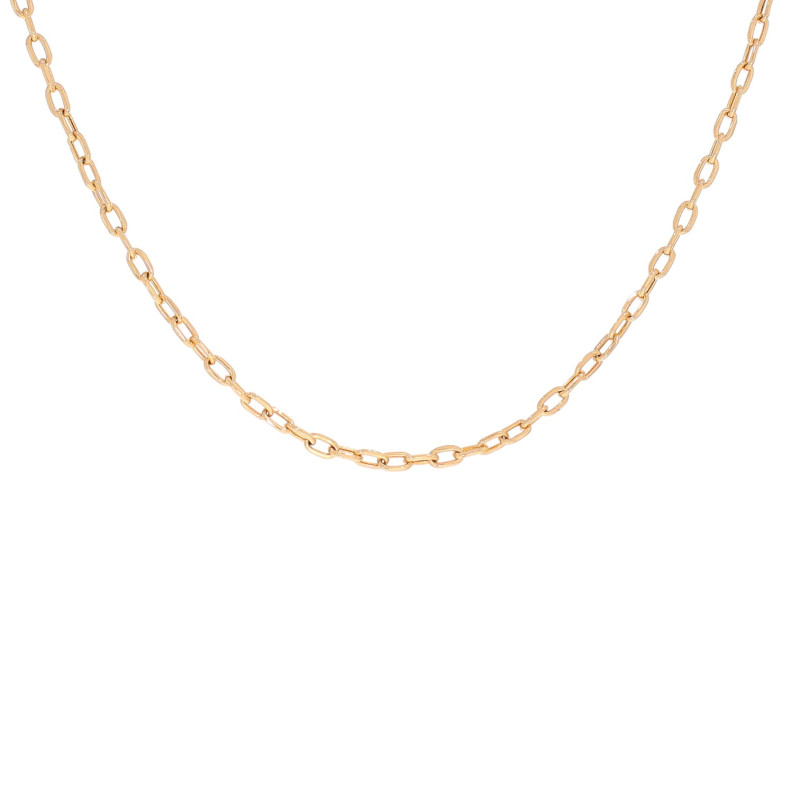 Lant, Aur Galben, 14 k, 3.44 gr, Cod Produs: 625483 - Tezaurshop.ro