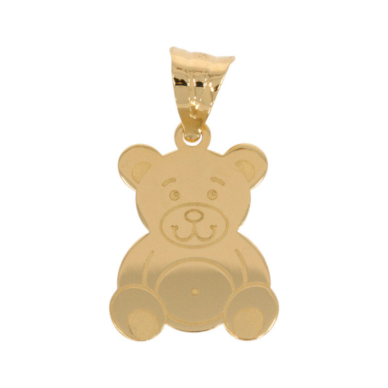 Pandantiv, Aur Galben, 14 k, 1.07 gr, Cod Produs: 625505 - Tezaurshop.ro