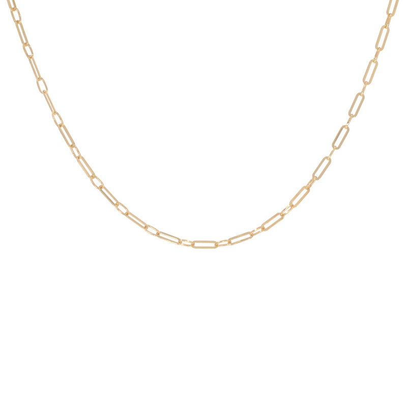 Lant, Aur Galben, 14 k, 6.37 gr, Cod Produs: 625511 - Tezaurshop.ro