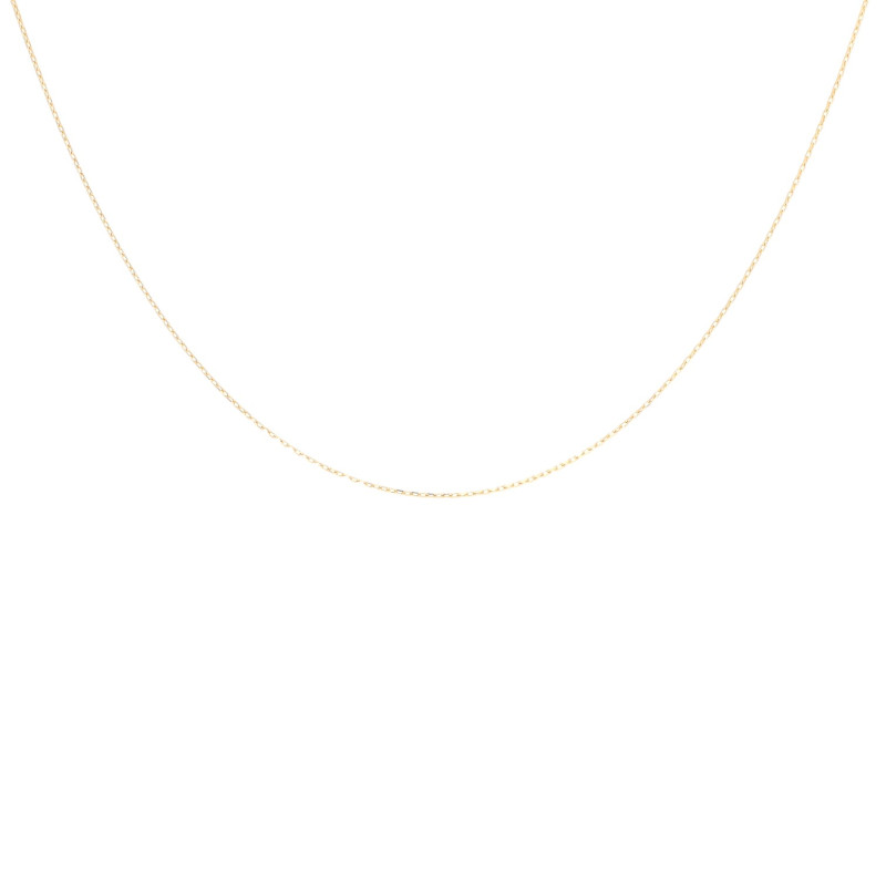 Lant, Aur Galben, 14 k, 1.56 gr, Cod Produs: 625541 - Tezaurshop.ro