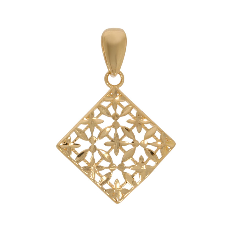 Pandantiv, Aur Galben, 14 k, 0.52 gr, Cod Produs: 625542 - Tezaurshop.ro