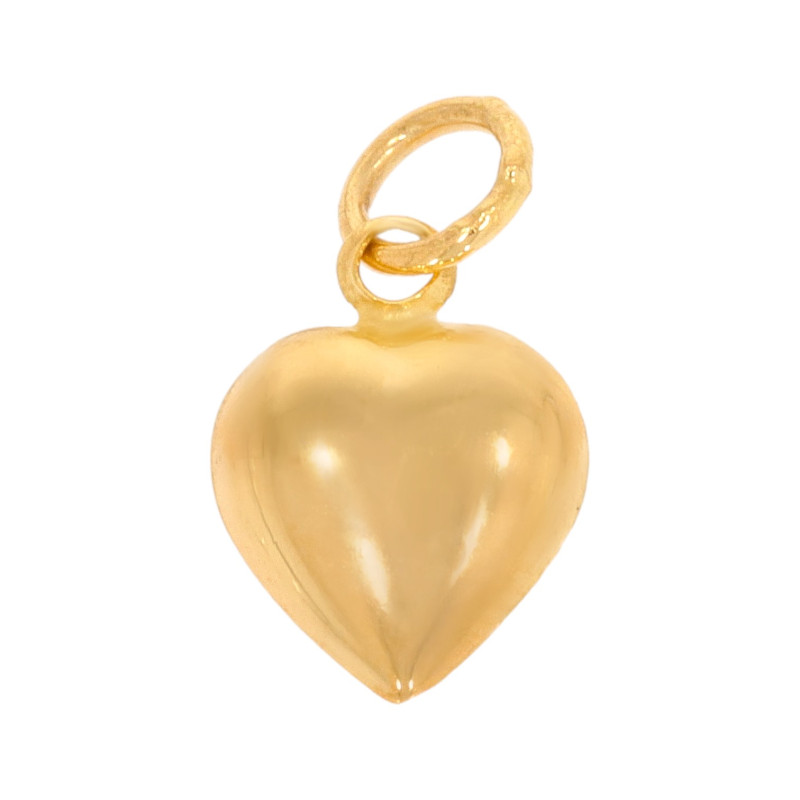 Pandantiv, Aur Galben, 14 k, 0.36 gr, Cod Produs: 625550 - Tezaurshop.ro