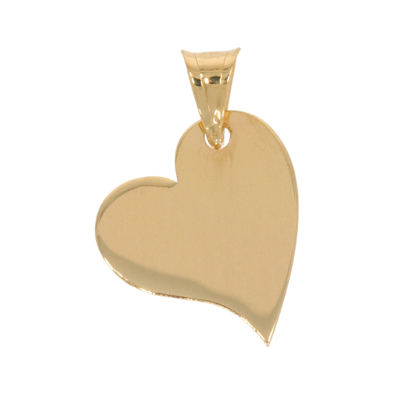 Pandantiv, Aur Galben, 14 k, 0.55 gr, Cod Produs: 625735 - Tezaurshop.ro