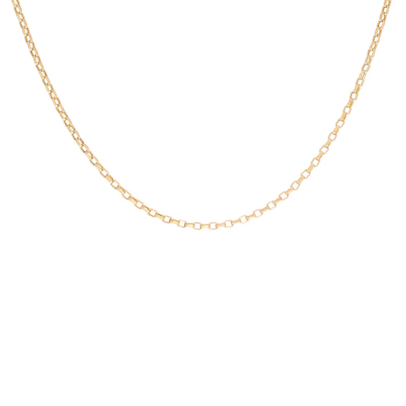 Lant, Aur Galben, 14 k, 4.61 gr, Cod Produs: 625767 - Tezaurshop.ro