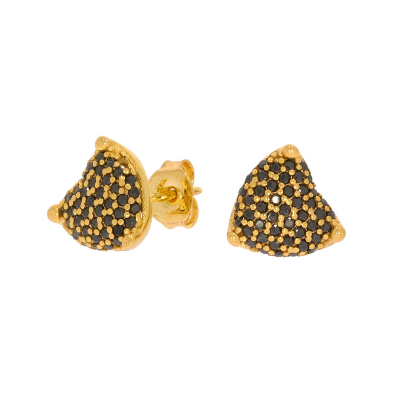 Cercei, Aur Galben, 14 k, 2.2 gr, Cod Produs: 625885 - Tezaurshop.ro