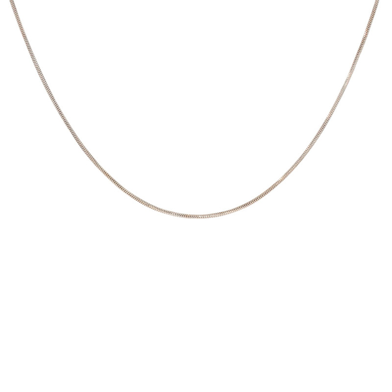 Lant, Aur Alb, 14 k, 4.05 gr, Cod Produs: 625888 - Tezaurshop.ro