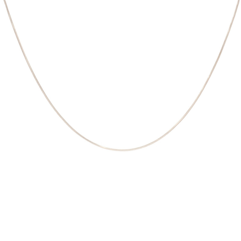 Lant, Aur Alb, 14 k, 3.34 gr, Cod Produs: 625892 - Tezaurshop.ro