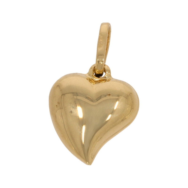 Pandantiv, Aur Galben, 14 k, 0.88 gr, Cod Produs: 625897 - Tezaurshop.ro