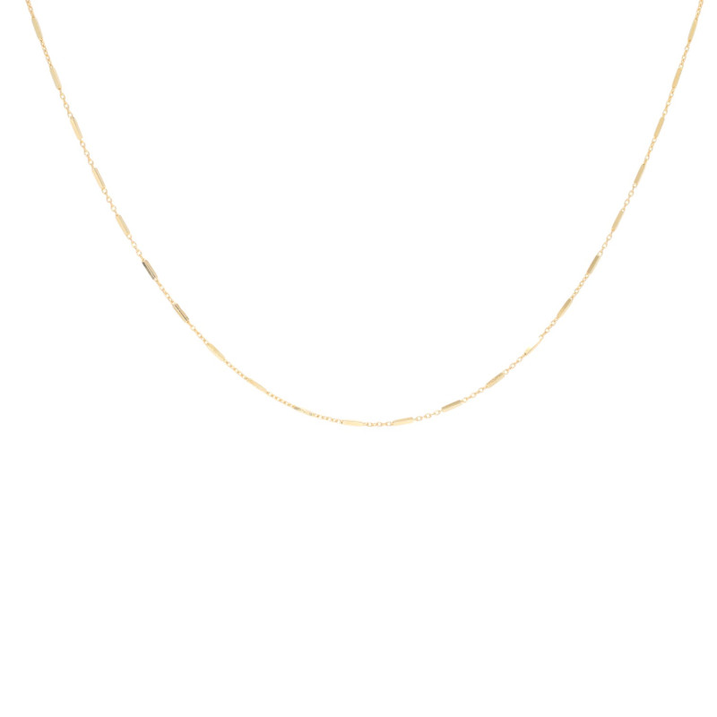 Lant, Aur Galben, 14 k, 2.83 gr, Cod Produs: 625906 - Tezaurshop.ro