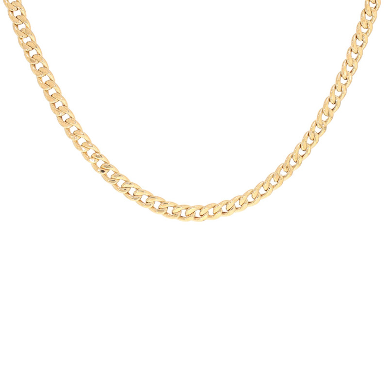 Lant, Aur Galben, 14 k, 15.54 gr, Cod Produs: 625970 - Tezaurshop.ro