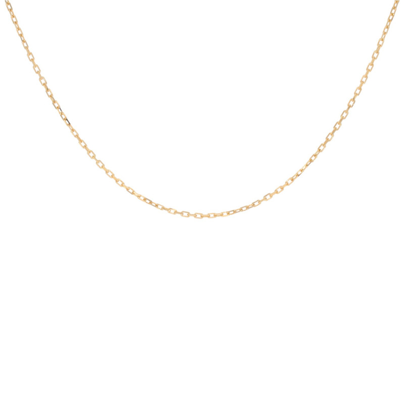 Lant, Aur Galben, 14 k, 4.43 gr, Cod Produs: 625983 - Tezaurshop.ro