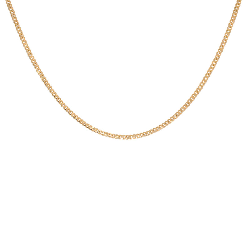 Lant, Aur Galben, 18 k, 17.07 gr, Cod Produs: 625989 - Tezaurshop.ro