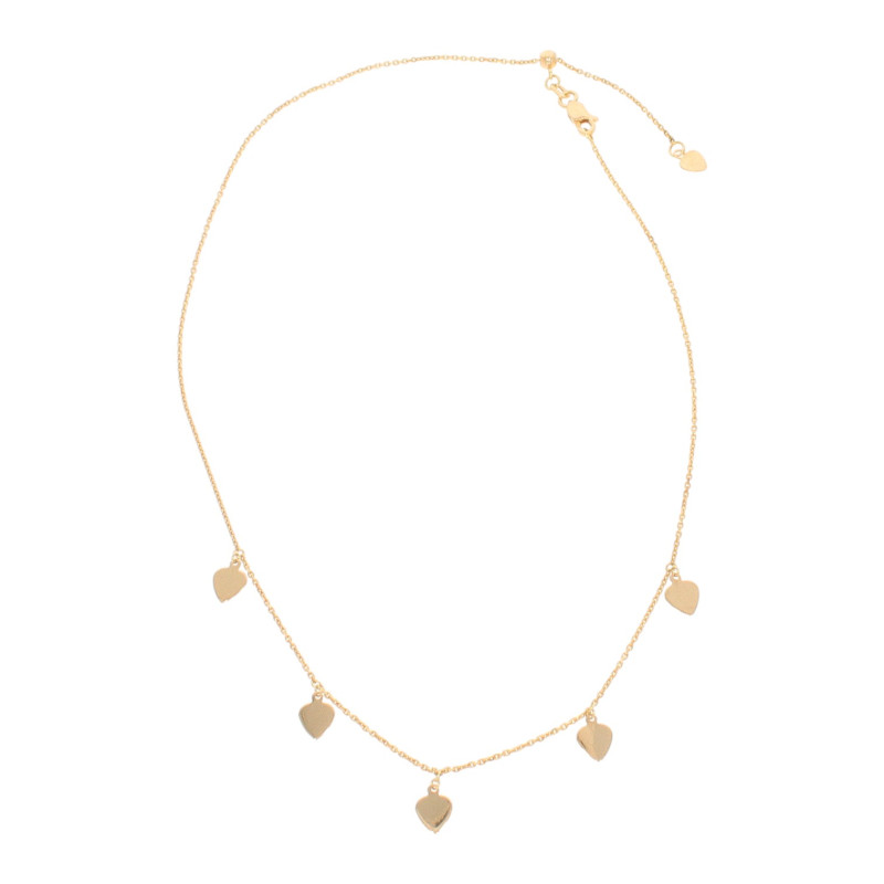 Colier, Aur Galben, 14 k, 2.36 gr, Cod Produs: 626056 - Tezaurshop.ro