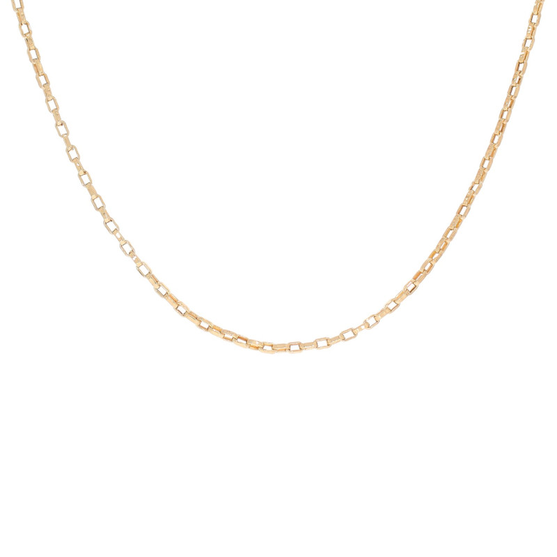 Lant, Aur Galben, 14 k, 7.33 gr, Cod Produs: 626180 - Tezaurshop.ro