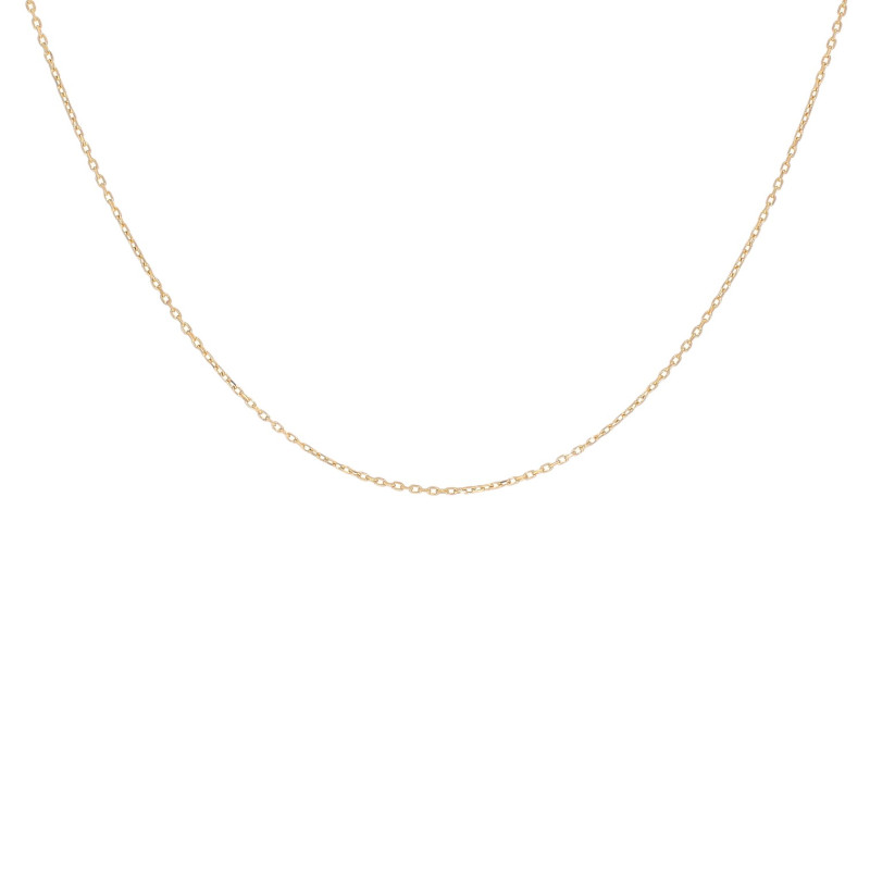 Lant, Aur Galben, 14 k, 1.55 gr, Cod Produs: 626245 - Tezaurshop.ro
