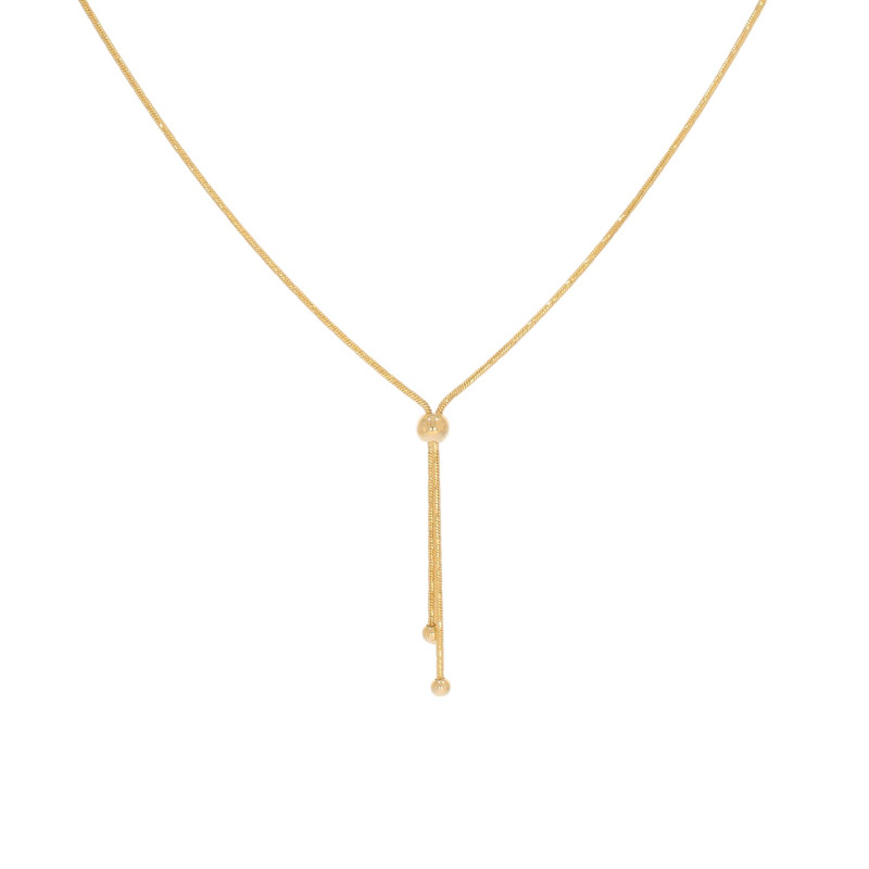 Colier, Aur Galben, 14 k, 5.82 gr, Cod Produs: 626253 - Tezaurshop.ro