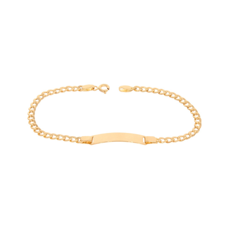 Bratara, Aur Galben, 18 k, 3.05 gr, Cod Produs: 626265 - Tezaurshop.ro