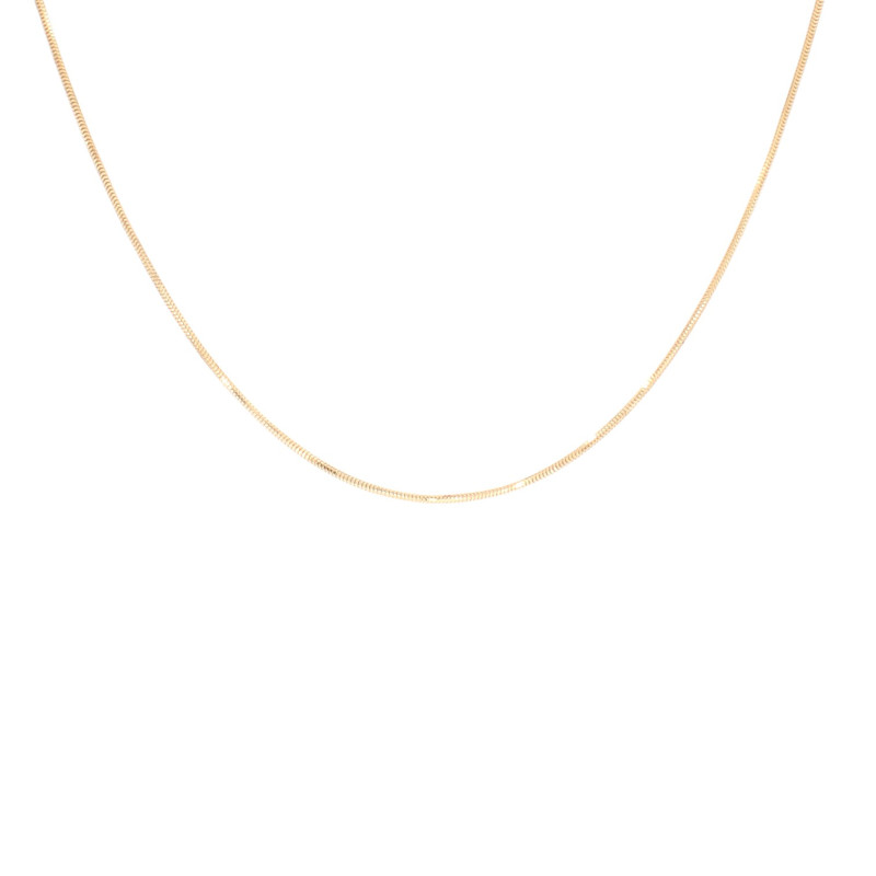 Lant, Aur Galben, 14 k, 5.62 gr, Cod Produs: 626296 - Tezaurshop.ro