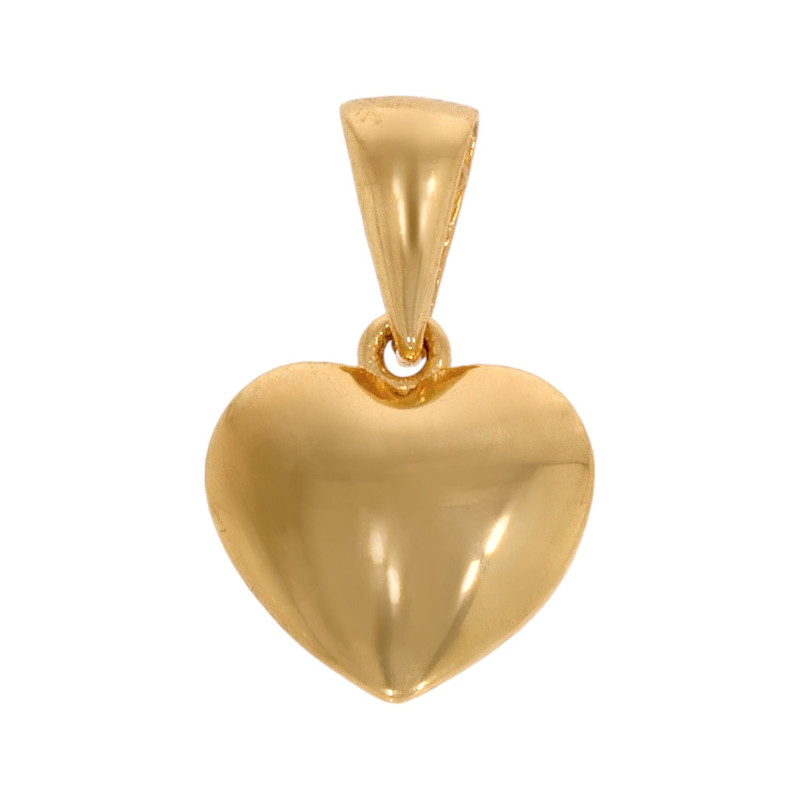 Pandantiv, Aur Galben, 14 k, 0.79 gr, Cod Produs: 626297 - Tezaurshop.ro
