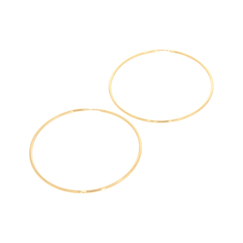 Cercei, Aur Galben, 14 k, 5.29 gr, Cod Produs: 626437 - Tezaurshop.ro