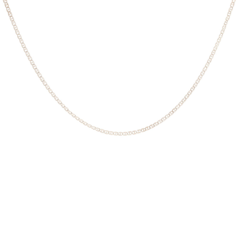 Lant, Aur Alb, 14 k, 3.71 gr, Cod Produs: 626445 - Tezaurshop.ro