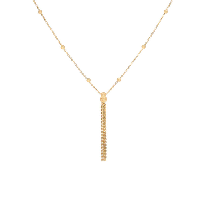 Colier, Aur Galben, 14 k, 4.95 gr, Cod Produs: 626480 - Tezaurshop.ro