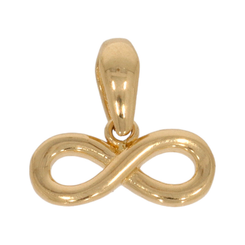 Pandantiv, Aur Galben, 14 k, 0.47 gr, Cod Produs: 626508 - Tezaurshop.ro