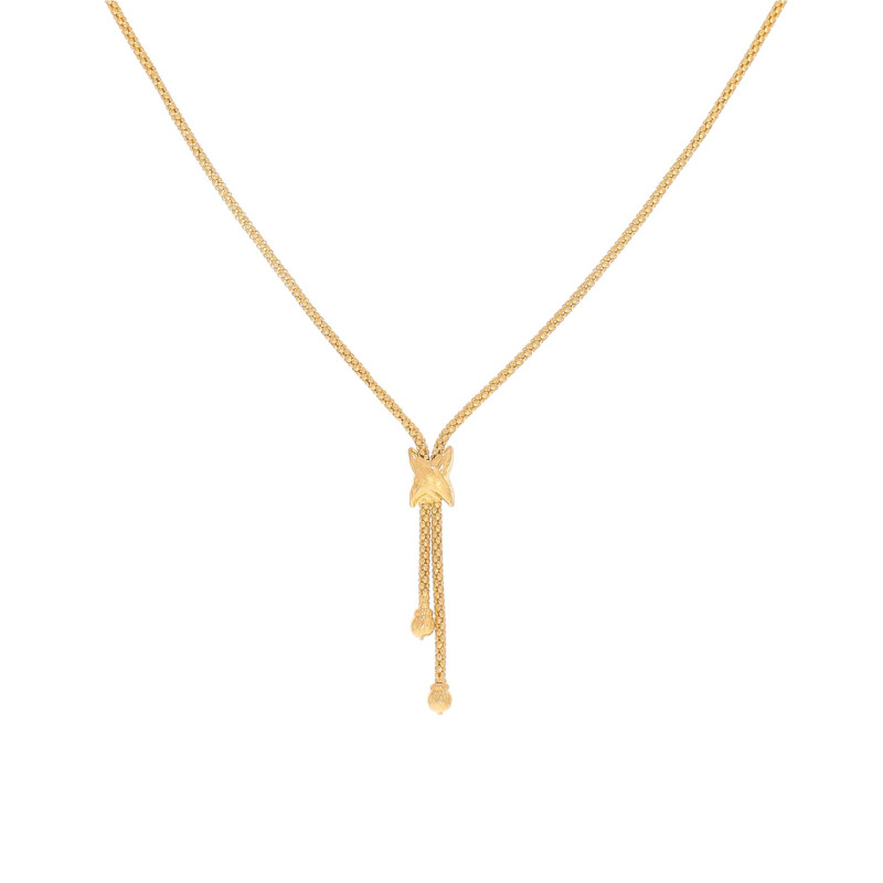 Colier, Aur Galben, 18 k, 6.15 gr, Cod Produs: 626516 - Tezaurshop.ro