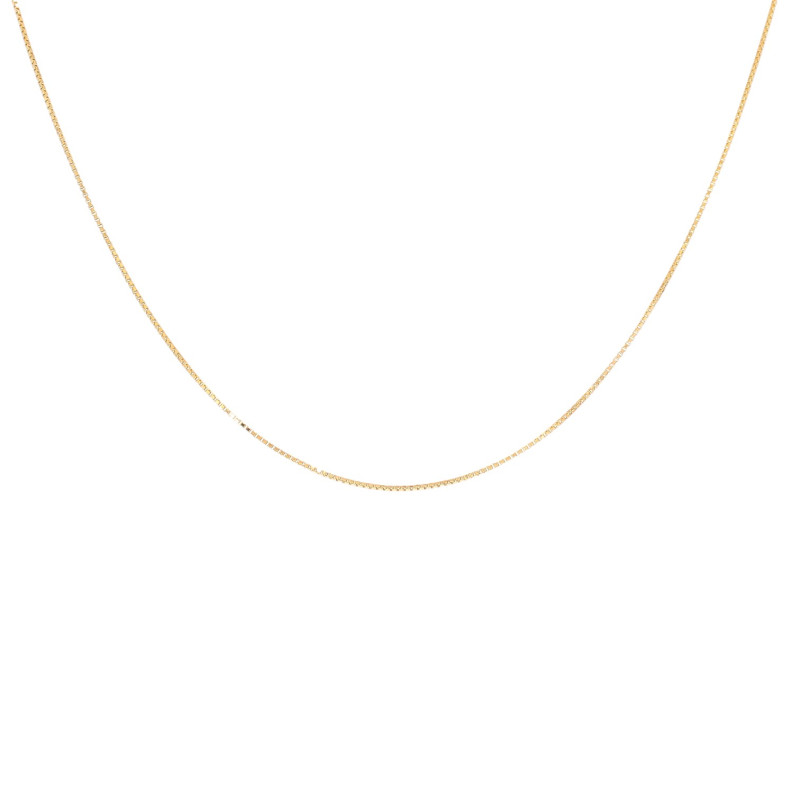 Lant, Aur Galben, 14 k, 3.14 gr, Cod Produs: 626592 - Tezaurshop.ro