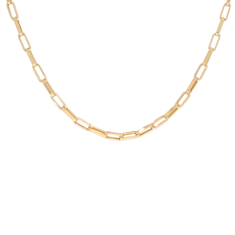 Lant, Aur Galben, 14 k, 10.34 gr, Cod Produs: 626607 - Tezaurshop.ro