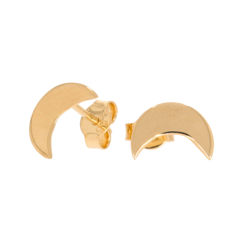 Cercei, Aur Galben, 14 k, 0.85 gr, Cod Produs: 626610 - Tezaurshop.ro
