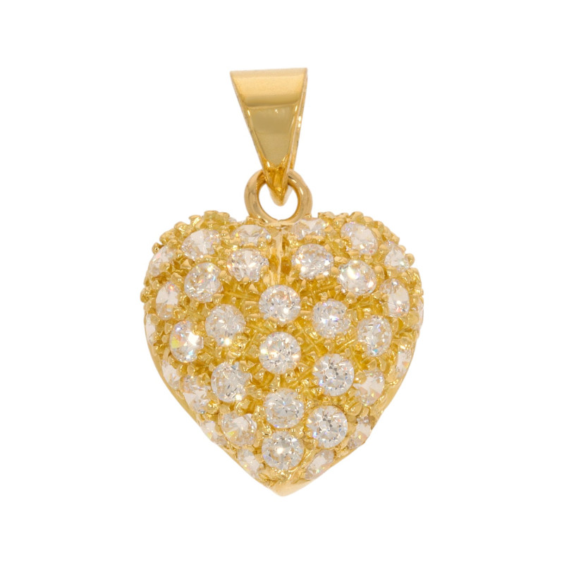 Pandantiv, Aur Galben, 18 k, 5.43 gr, Cod Produs: 626633 - Tezaurshop.ro