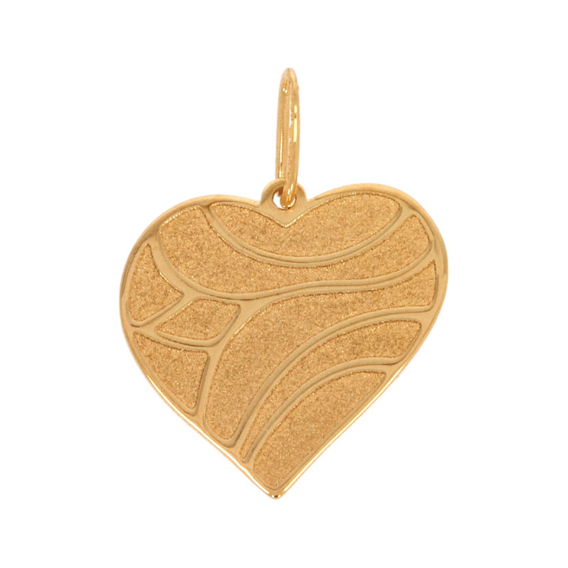 Pandantiv, Aur Galben, 14 k, 0.45 gr, Cod Produs: 626645 - Tezaurshop.ro