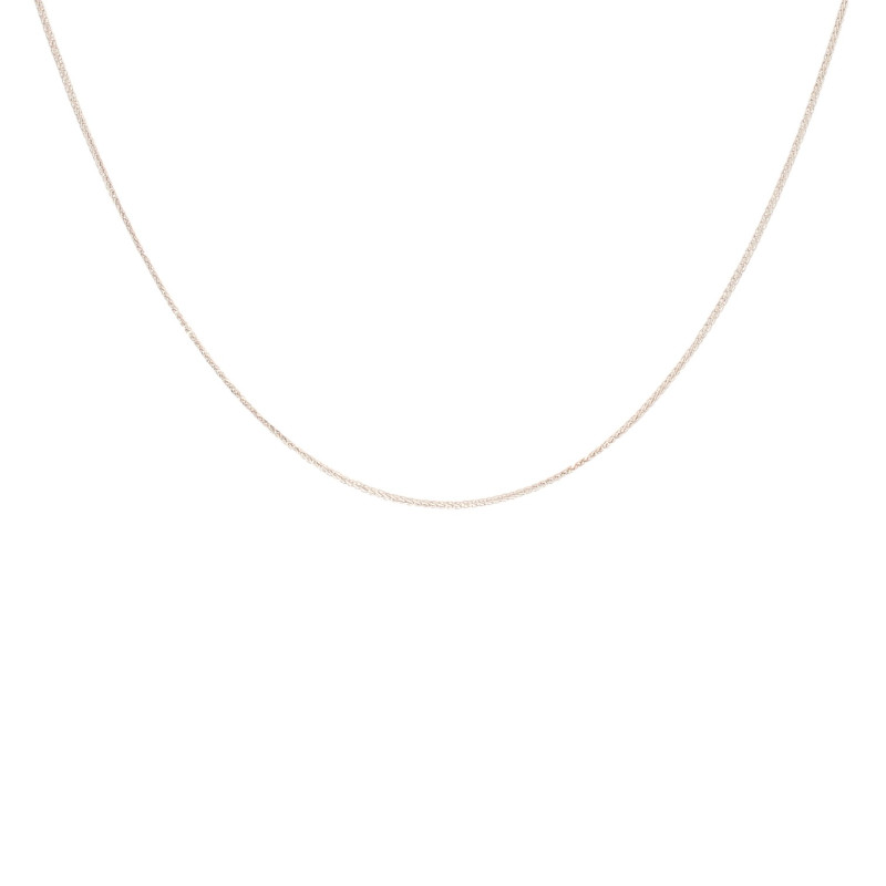 Lant, Aur Alb, 14 k, 1.49 gr, Cod Produs: 626697 - Tezaurshop.ro