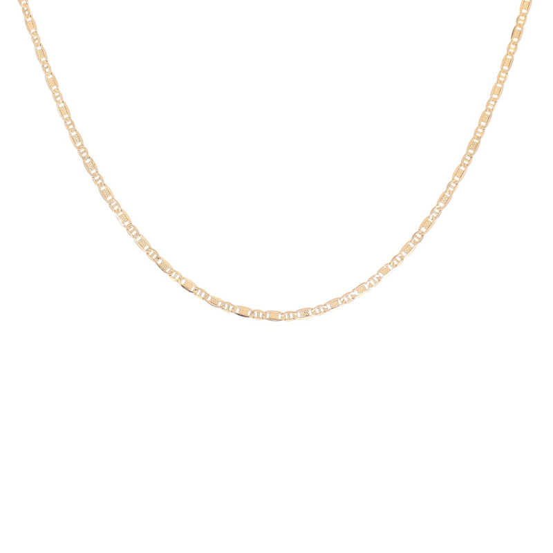 Lant, Aur Galben, 14 k, 3.06 gr, Cod Produs: 626819 - Tezaurshop.ro