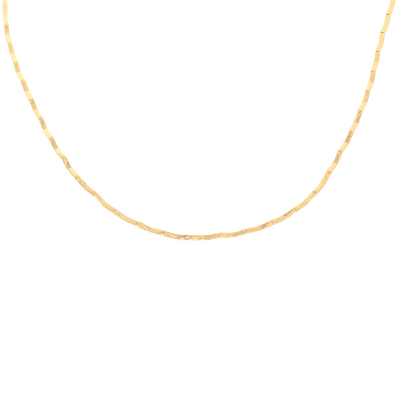 Colier, Aur Galben, 18 k, 18.86 gr, Cod Produs: 626820 - Tezaurshop.ro