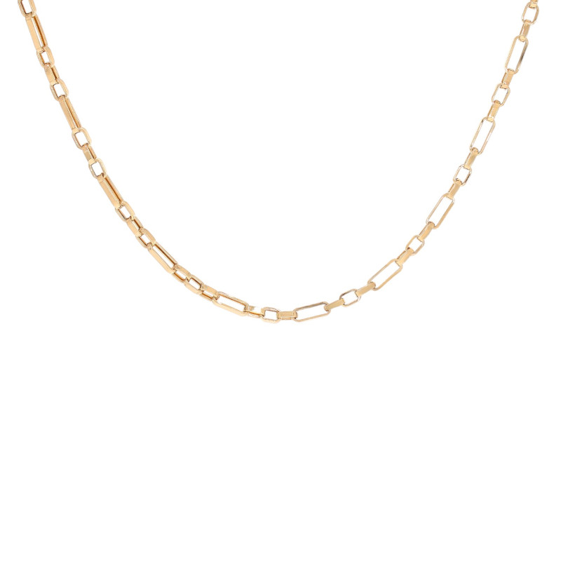 Lant, Aur Galben, 14 k, 8.22 gr, Cod Produs: 626824 - Tezaurshop.ro